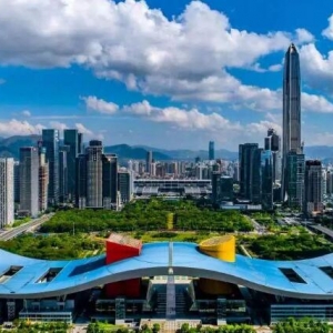 深圳市人民政府令(第316号)深圳市民用微轻型无人机管理暂行办法 ... ...