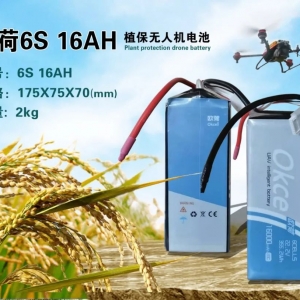 独家放送！史上最全植保无人机电池的使用和保养方法